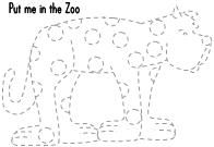pics Put Me In The Zoo Crafts For Preschoolers 21 best book put me in the zoo ideas