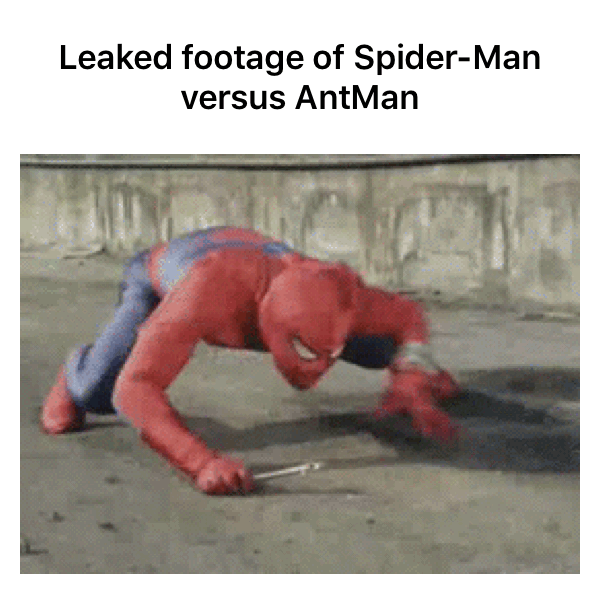 Ant-Man-Memes