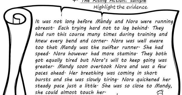 Read All About Writing Sizzling Starts And Tightening Tension In A read-all-about-writing-sizzling-starts-and-tightening-tension-in-a