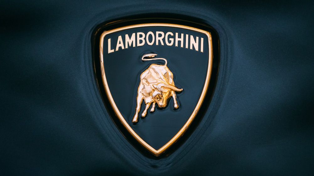 A Closer Look At Lamborghini 12 Interesting Facts About The Marque Cars Lamborghini Home Almosthomefl Swfl Lamborghini Lamborghini Badge Super Cars