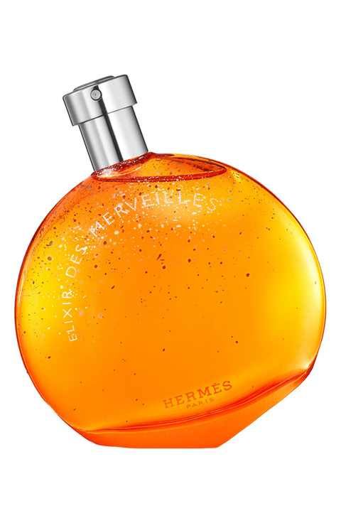 perfume hermes merveilles