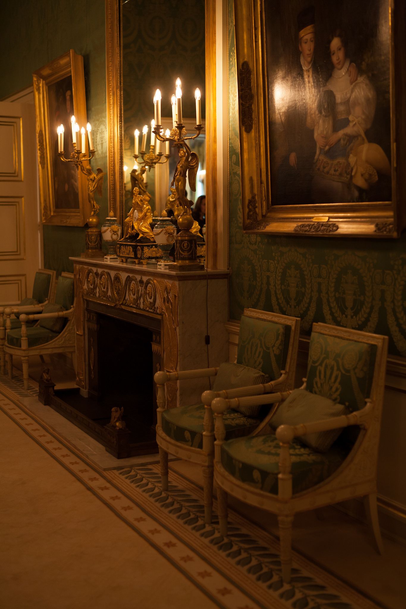 Paleis Noordeinde | Royals and Palace Paleis Noordeinde | Royals and Palace