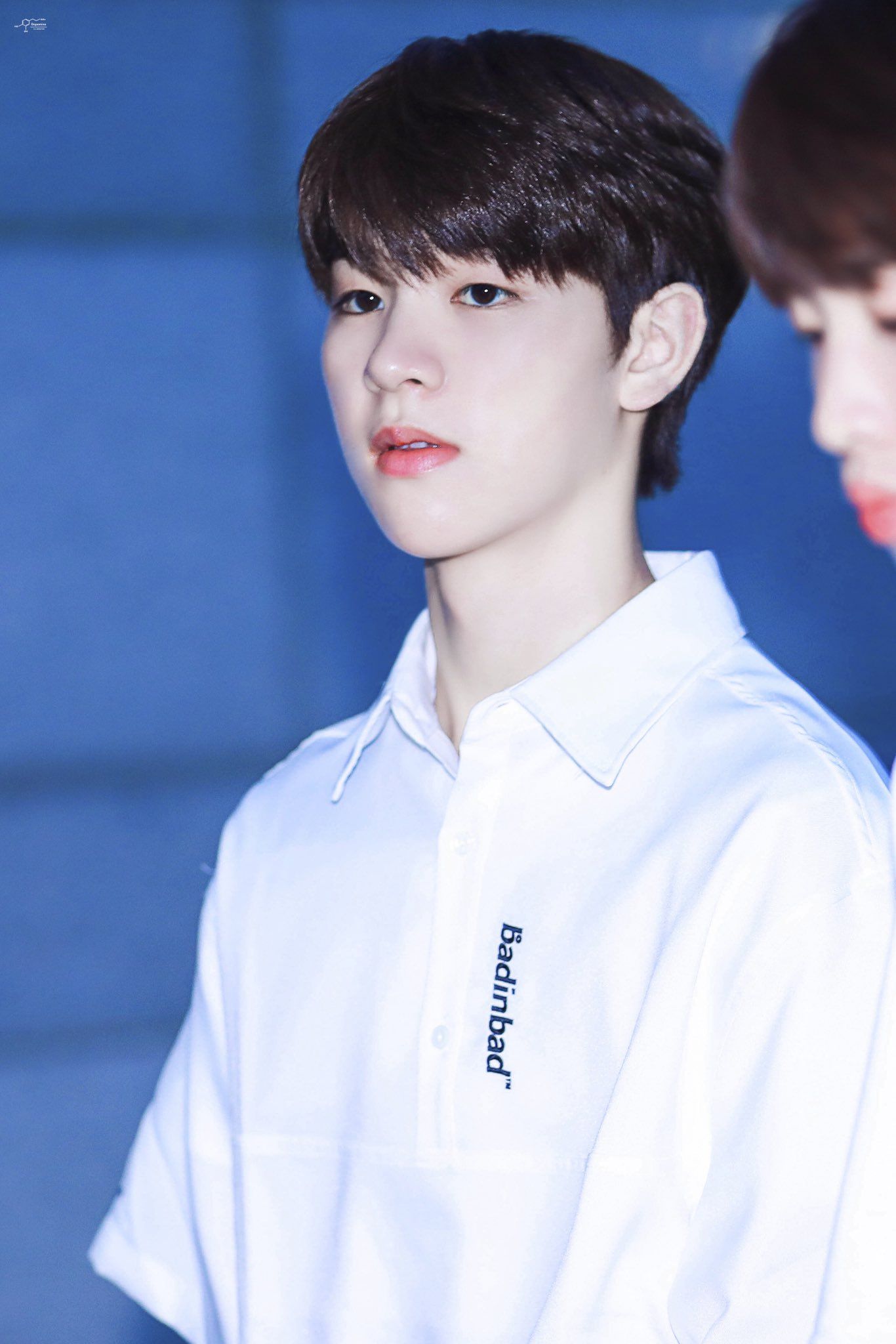 dongyun woollim boys dongyun woollim boys