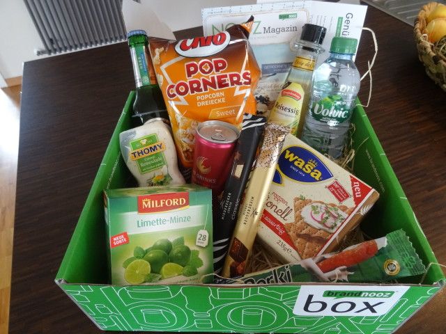 Schüttel Die Box Schüttel Die Box