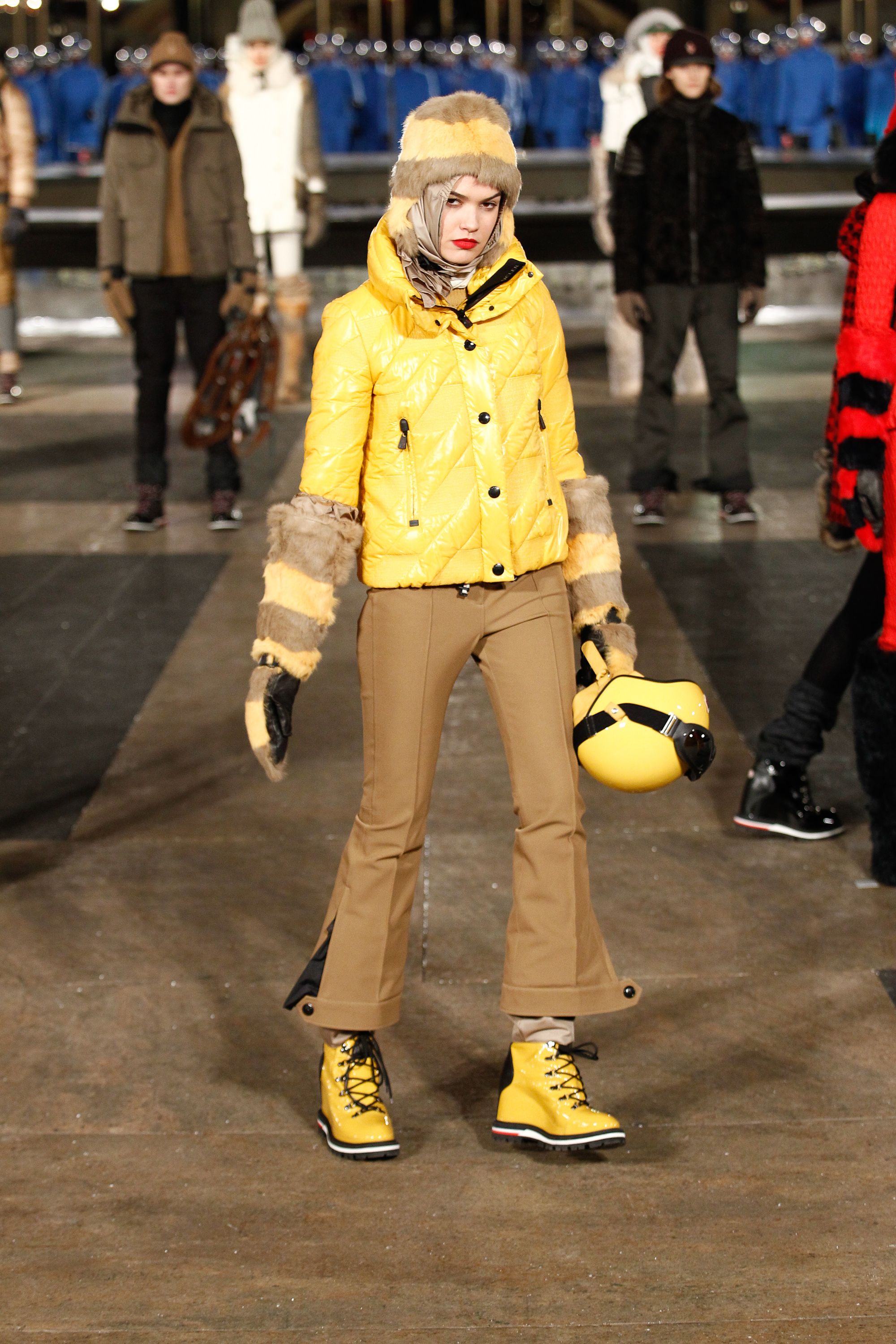 moncler 2016 YELLOW moncler 2016 YELLOW