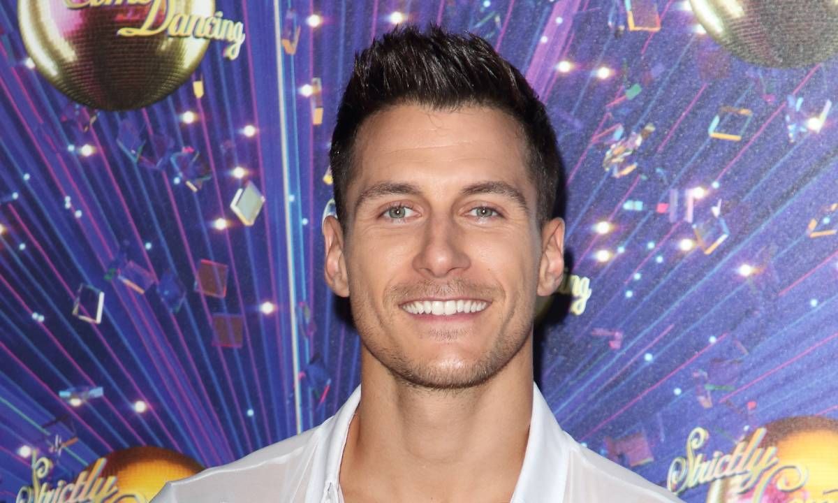 Strictly Come Dancing star Gorka Marquez reveals he doesn't know if he