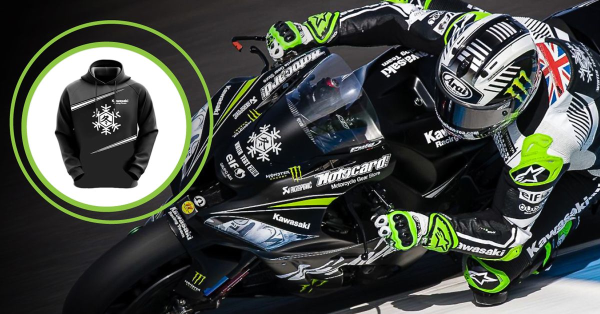 Pin on Kawasaki Racing Team
