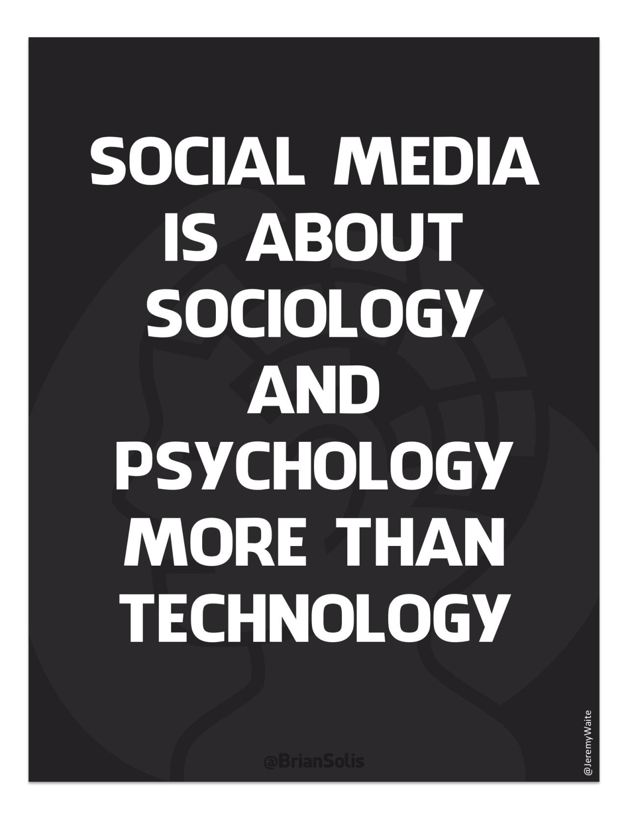 #socialmedia Online Marketing Quotes, Digital Marketing Quotes, Web