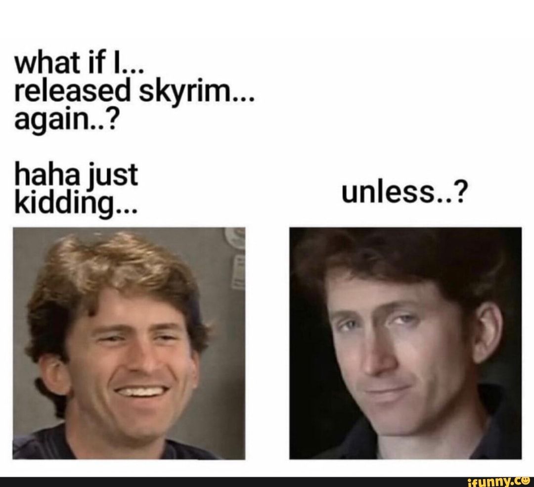 Pin On Ifunny Elder Scrolls Memes Pin On Ifunny Elder Scrolls Memes