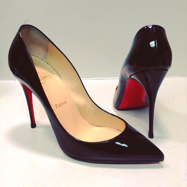 christian louboutin pigalle consignment christian louboutin pigalle consignment