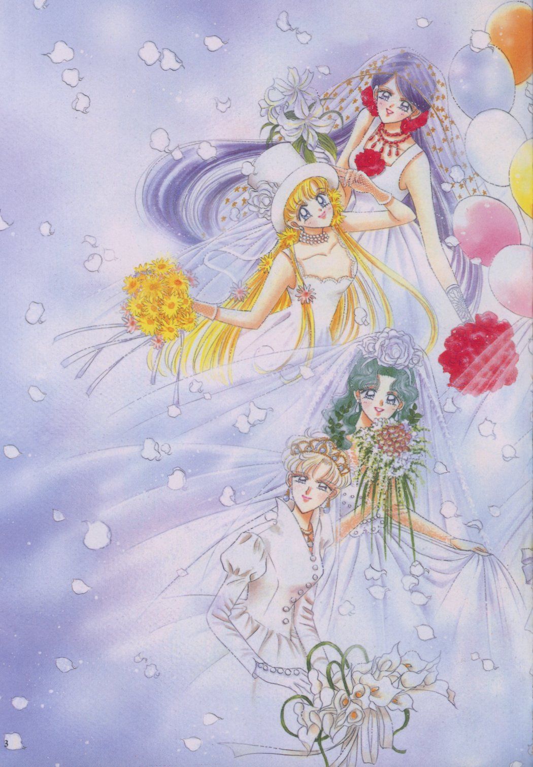 Http Www Soul Hunter Com Sailormoon Galleryartbooks 5 002 Jpg セーラームーン 壁紙 ムーンアート イラスト Http Www Soul Hunter Com Sailormoon Galleryartbooks 5 002 Jpg セーラームーン 壁紙 ムーンアート イラスト