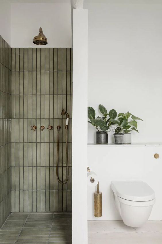 Fun New Ways to Utilize Tile