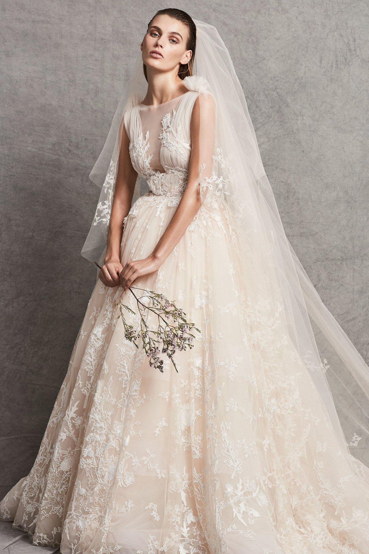 Zuhair Murad Wedding Dresses