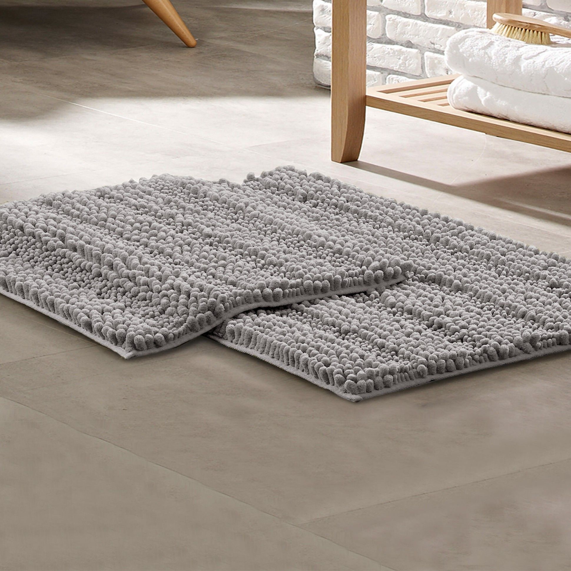 Wayfair Bathroom Mats in 4 Bath mat sets, Bath mat, Long