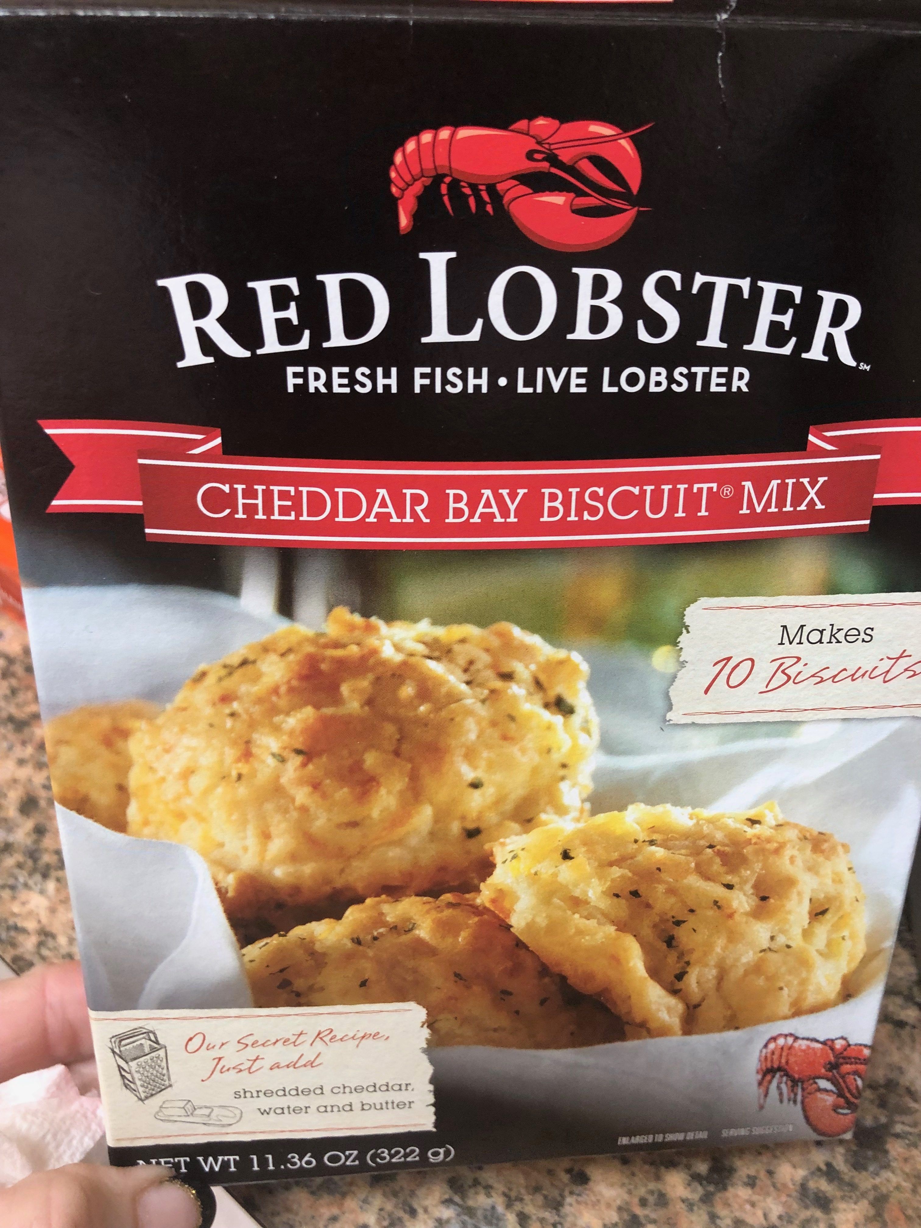 red lobster biscuit mix runny red lobster biscuit mix runny
