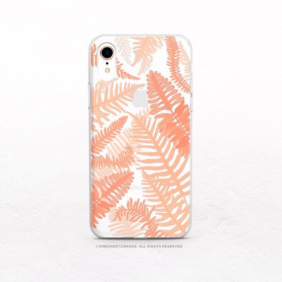 iphone 8 case fern iphone 8 case fern