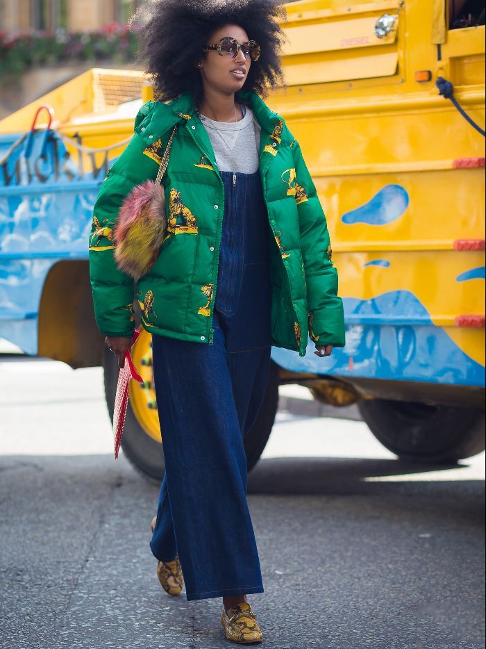 Street Style Chic, Street Style 2016, Street Style Outfit, Fashion Week