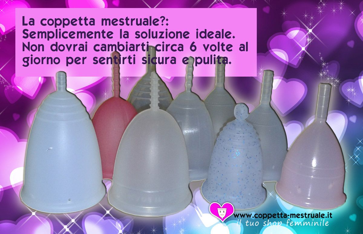 Simply The Best Solution For Your Period Semplicemente La