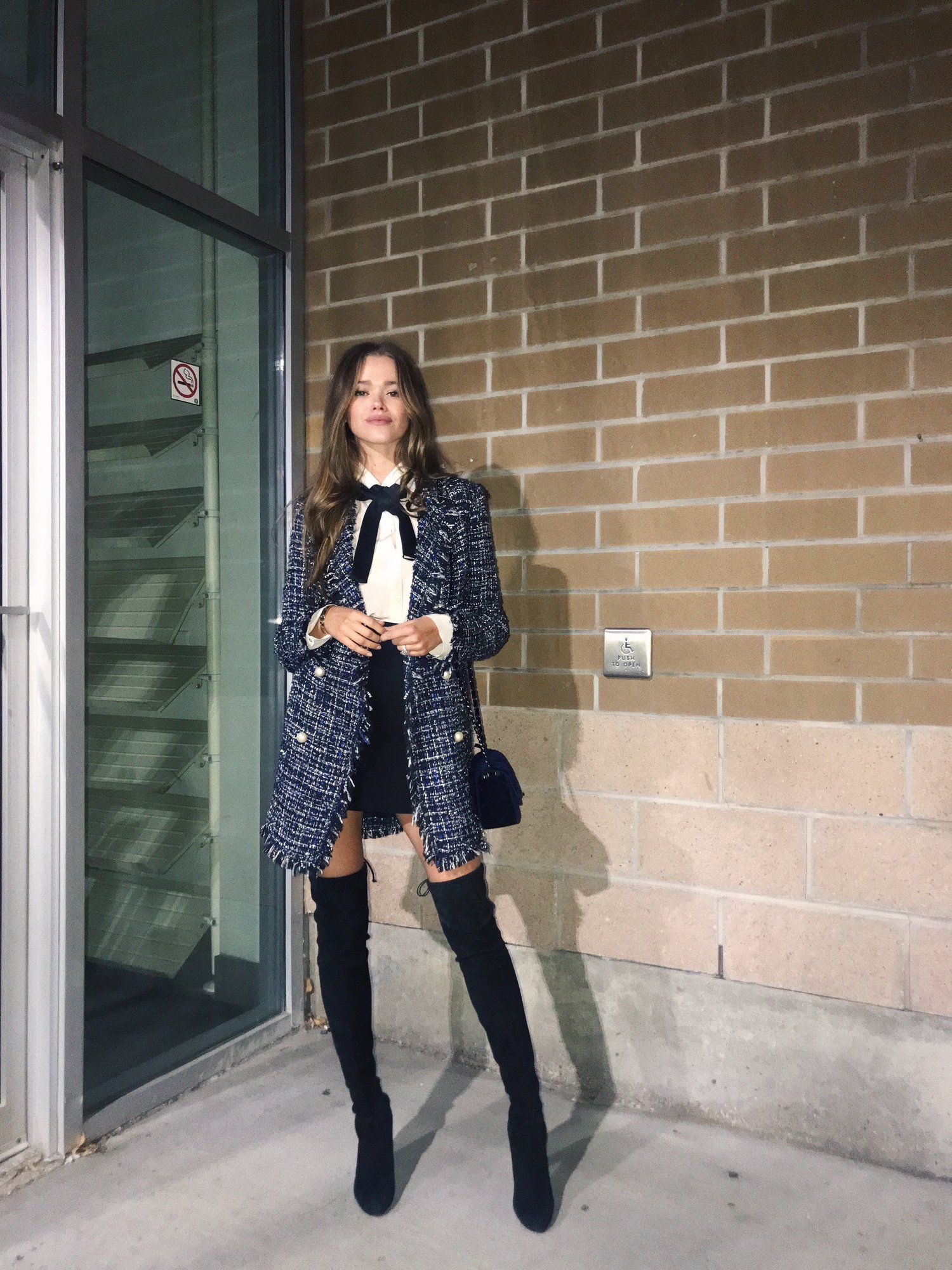 Chic On A Budget Outfits — Valeria Lipovetsky Chic On A Budget Outfits — Valeria Lipovetsky