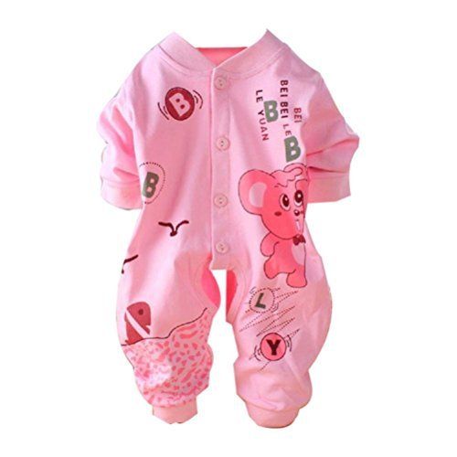 Baby Kids Boy Girl Infant Zipper Romper Jumpsuit Bodysuit Cotton Clothes Outfits Baby Kids Boy Girl Infant Zipper Romper Jumpsuit Bodysuit Cotton Clothes Outfits