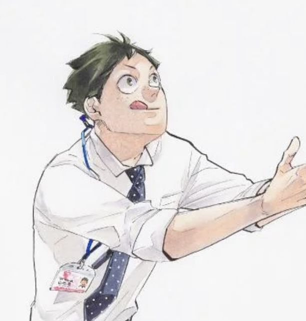 Yamaguchi Tadashi (10th Anniversary)