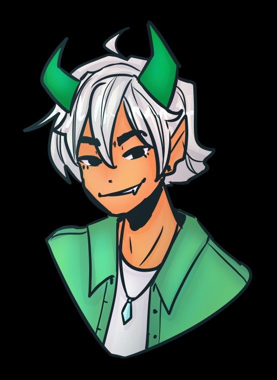 Leif Aphmau My Inner Demons Inner Demons Aphmau Demon