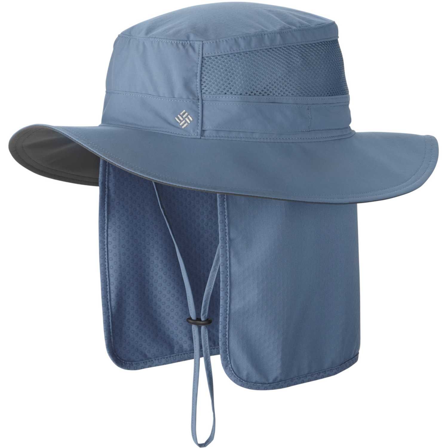 Columbia coolhead zero booneySombrero de Hombre