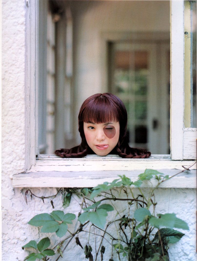 おまじないのように扉を叩いた All In Milk ジュディマリ アーティスト 写真 ユキ おまじないのように扉を叩いた All In Milk ジュディマリ アーティスト 写真 ユキ