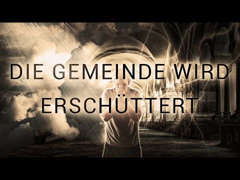 Erschüttert Englisch Erschüttert Englisch