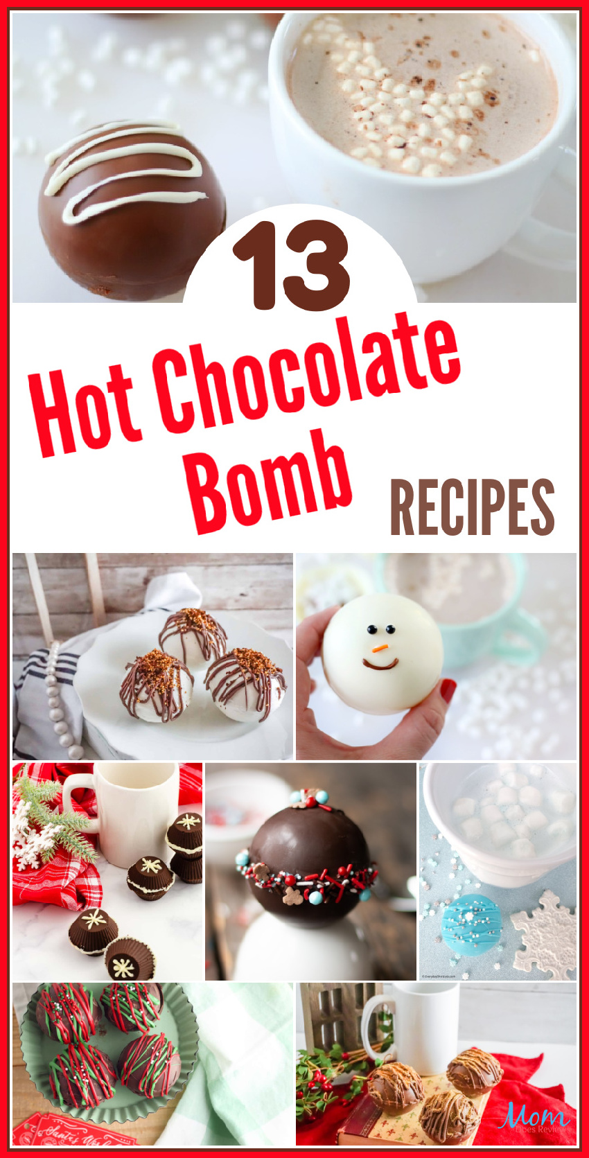 Pin on Hot Chocolate Bombs Pin on Hot Chocolate Bombs