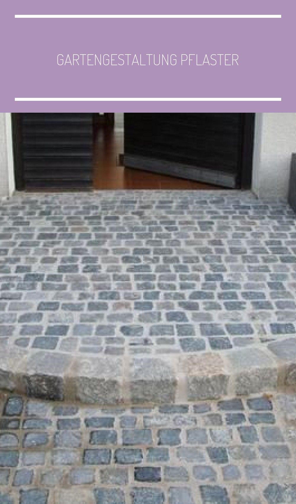 Gartengestaltung Pflasterarbeiten speziell » Dienstleistungen rund ums Haus, ge...
