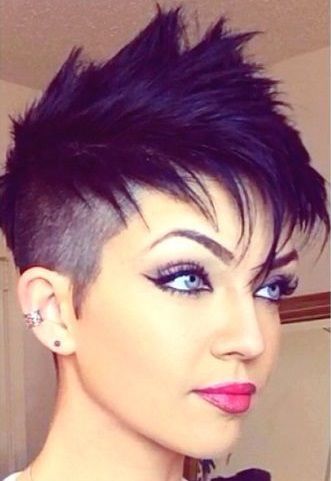 Pin on Favorite hair due