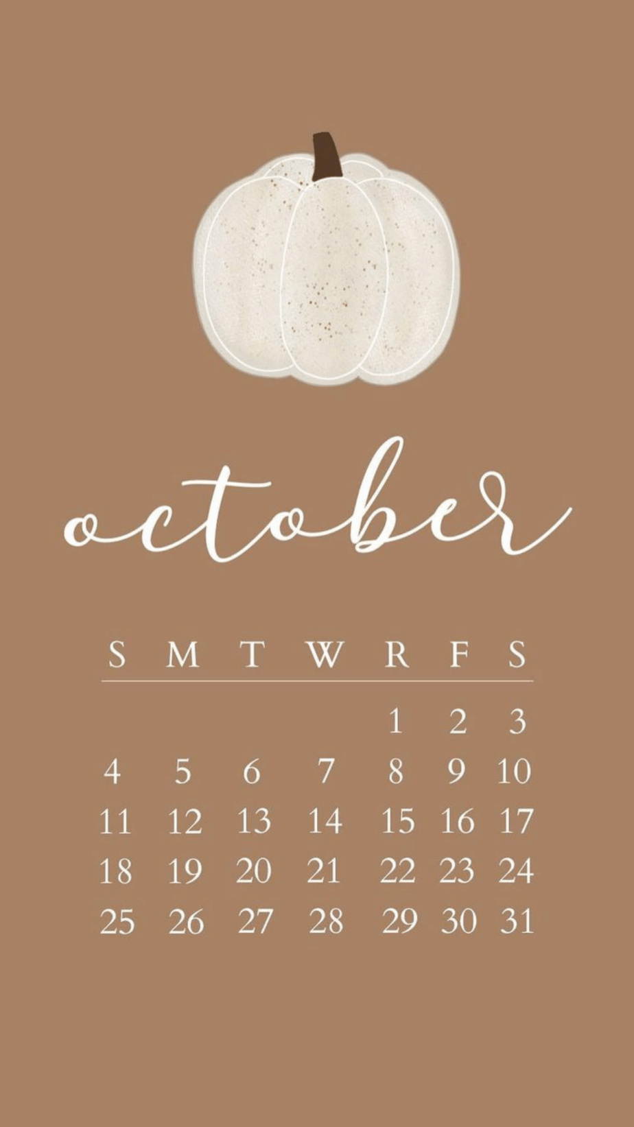 October Fall Wallpaper. You can always make your iPhone look aesthetic with cute wallpapers, these 40 beautiful and aesthetic autumn fall wallpapers for your iPhone will make you feel that autumnal fall vibes. Iphone Wallpaper October, Autumn Phone Wallpaper, Pumpkin Wallpaper, Iphone Wallpaper Photos, Calendar Wallpaper, Phone Wallpaper Patterns, Pretty Wallpaper Iphone, Iphone Background Wallpaper, Aesthetic Iphone Wallpaper