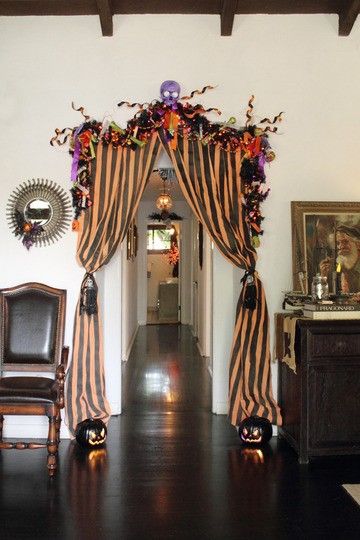 better weird than dead #diyhalloweendecorationsforinside