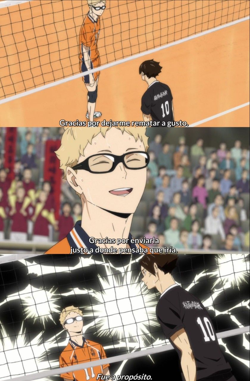 Haikyuu!! To The Top 2 | Haikyuu anime, Haikyuu, Anime funny