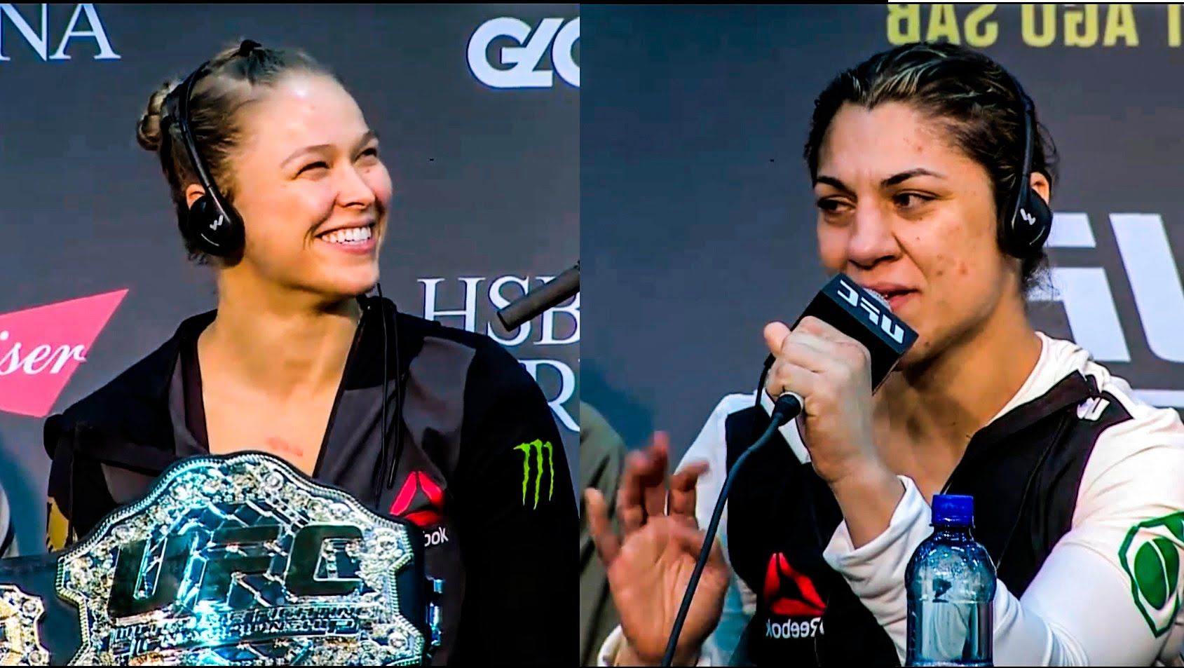 Ufc Fight Night Stockholm Alexander Gustafsson Vs Anthony Johnson Press Conference Mma Topics Ufc Fight Night Anthony Johnson Fight Night