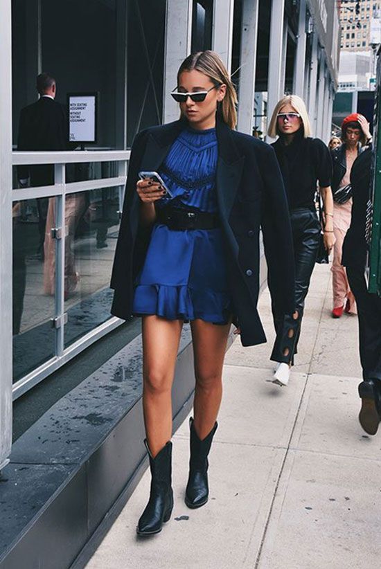 Are Cowboy Boots The Biggest Shoe Trend? - inspiront.com