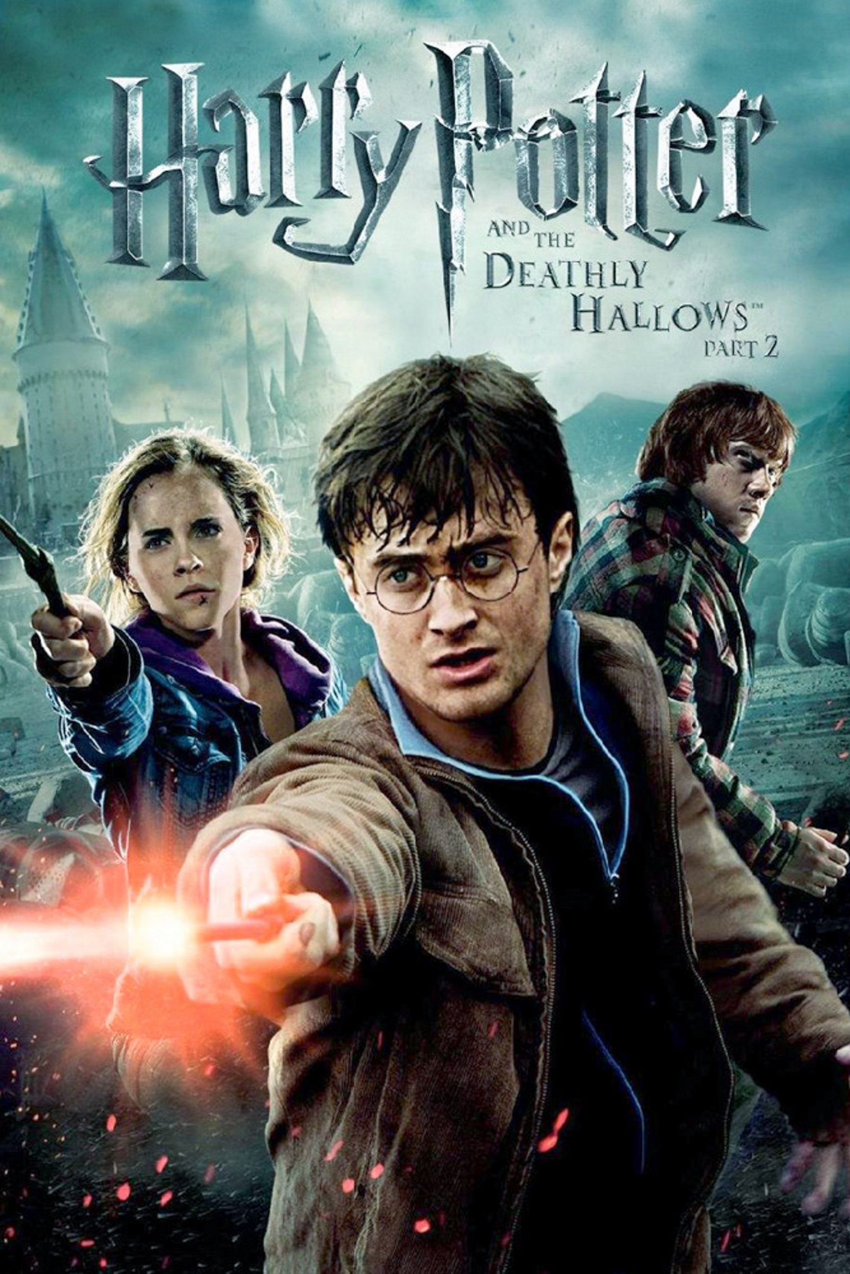 Pin By Lorenzo Di Persio On 100 Movies In 2018 Deathly Hallows Part 2 Harry Potter Deathly Hallows Harry Potter Movies