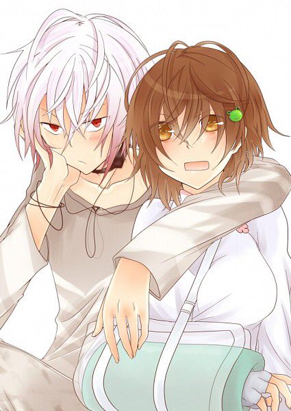 Pin On To Aru Pin On To Aru