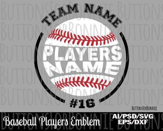 Download Baseball Svg Baseball Player Svg Template Baseball Mom Svg Etsy Baseball Svg Baseball Players Baseball Shirts