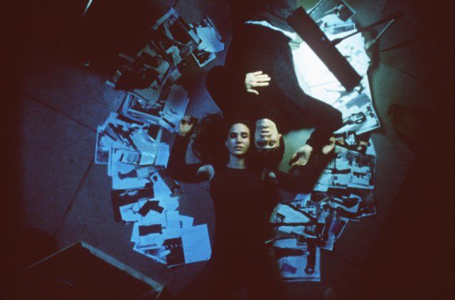 Requiem (Fernsehserie) Requiem (Fernsehserie)
