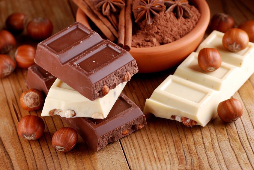 Best Swiss Chocolate Brands Best Swiss Chocolate Brands