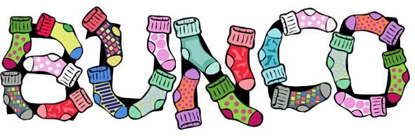 Silly Socks Bunco Set Www Buncoprintables Com With Images