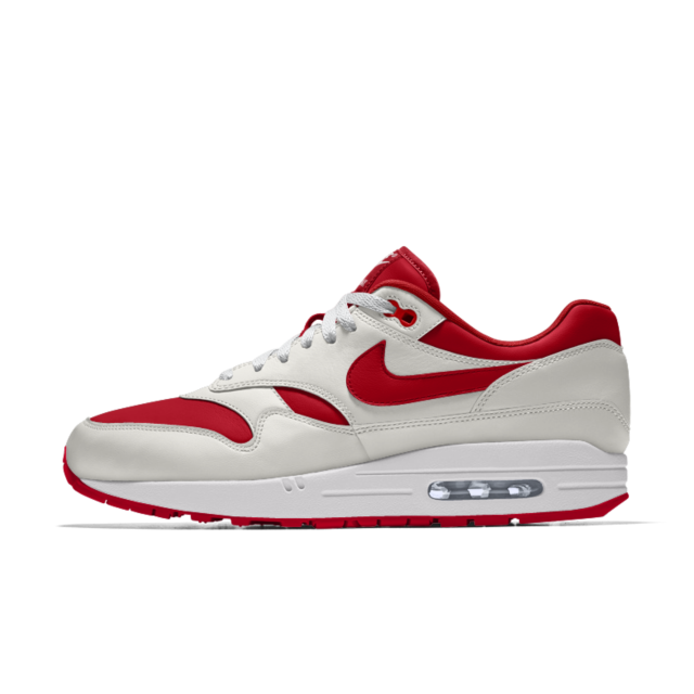Chaussure Nike Air Max 1 By You pour Homme | Personnaliser ses chaussures, Nike, Nike air max