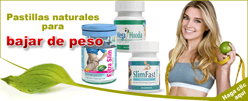 pastillas slim fast para bajar de peso