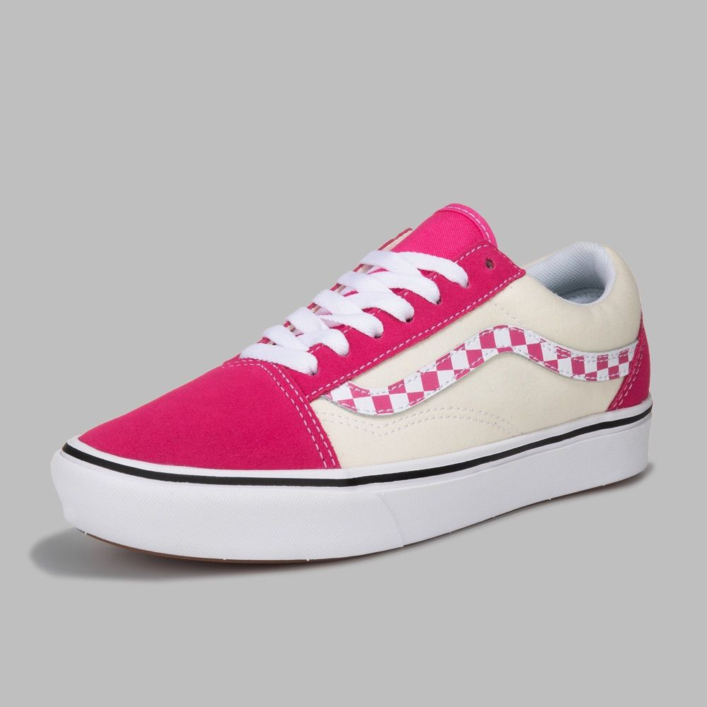 vans comfycush mujer vans comfycush mujer