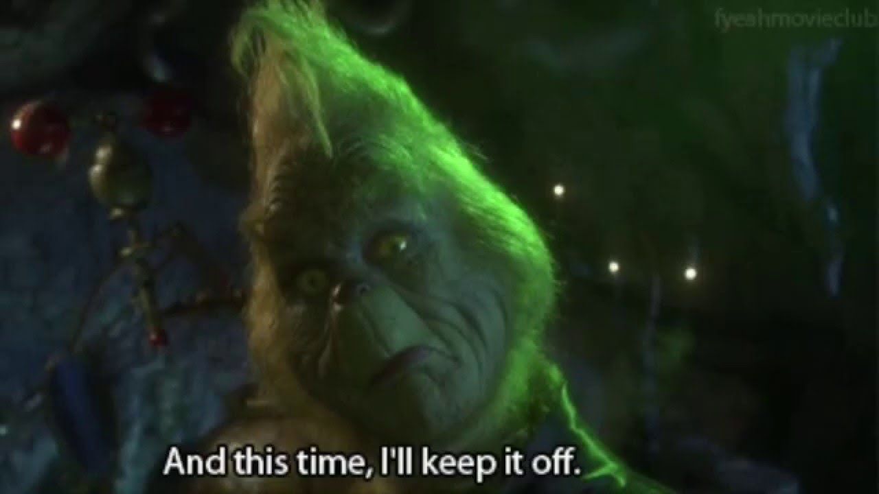 Funny Grinch Quotes ShortQuotes cc funny-grinch-quotes-shortquotes-cc