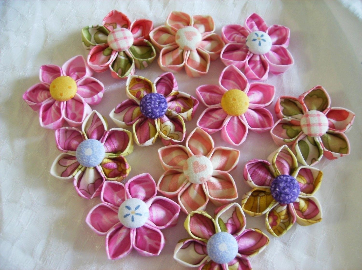 Fabric Flower Pattern Unique Inspiration Design Fabric Flower Pattern Unique Inspiration Design