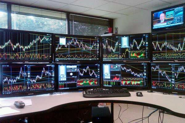 Forex trading what is it all about