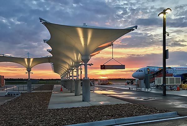 Greater rochester international airport – Artofit
